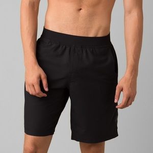 Prana Mojo Short
